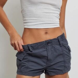 Urban Outfitters Y2K Shorts SOLD OUT